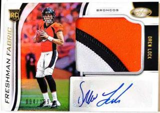 Drew Lock