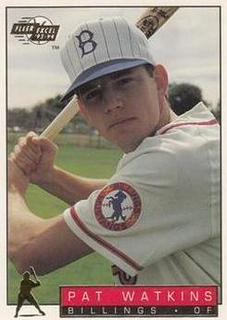 Pat Watkins