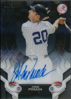 Jorge Posada
