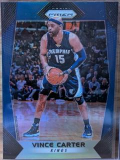 Vince Carter
