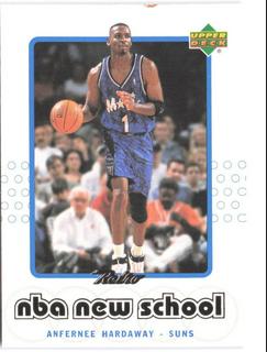 Anfernee Hardaway