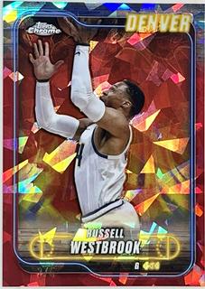 Russell Westbrook