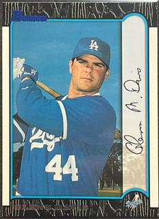 Glenn Davis