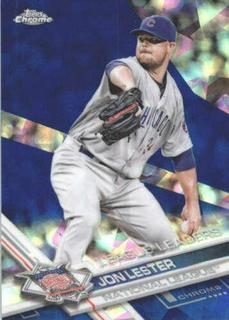 Jon Lester