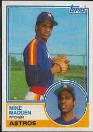 Mike Madden