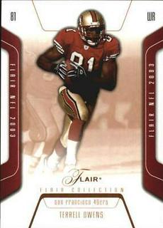 Terrell Owens