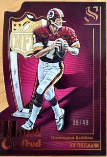 Joe Theismann