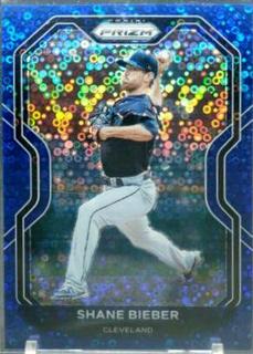 Shane Bieber