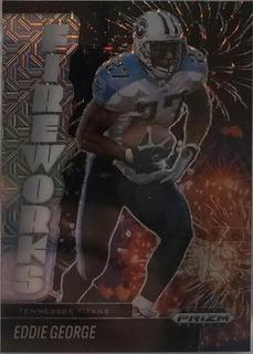 Eddie George