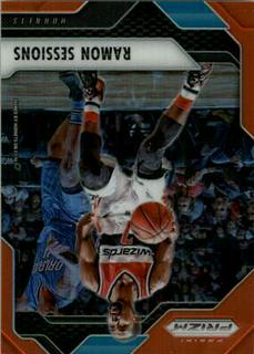 Ramon Sessions