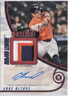 Jose Altuve