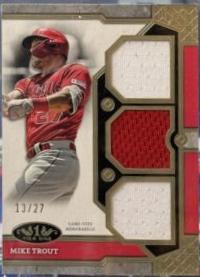 Mike Trout