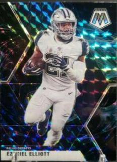Ezekiel Elliott