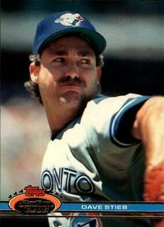 Dave Stieb