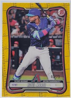 Ketel Marte