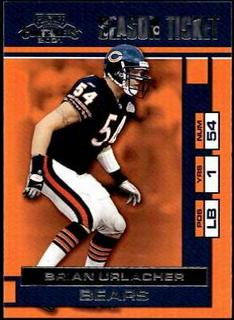 Brian Urlacher