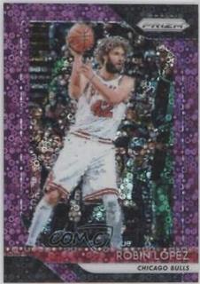 Robin Lopez
