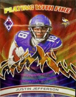 Justin Jefferson