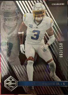 Derwin James Jr.