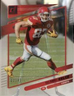 Travis Kelce