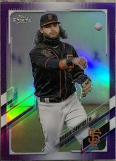 Brandon Crawford