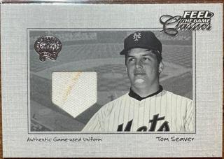 Tom Seaver