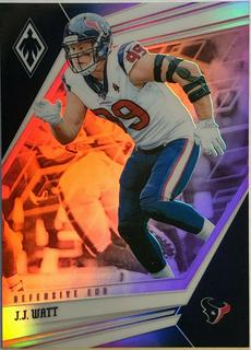 J.J. Watt