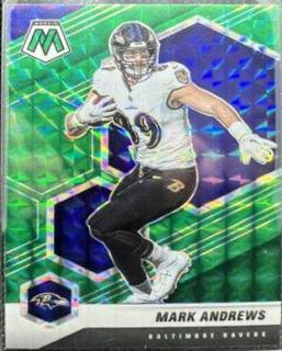 Mark Andrews