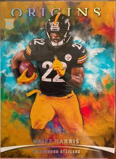 Najee Harris