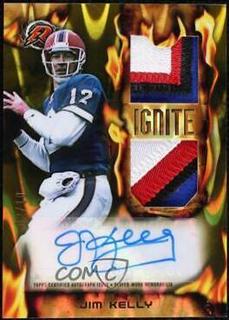 Jim Kelly