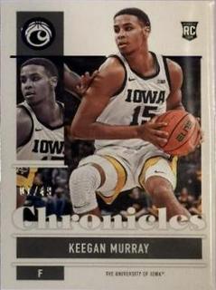Keegan Murray