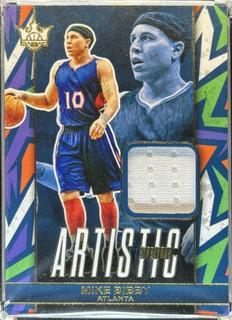 Mike Bibby