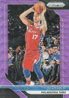 JJ Redick