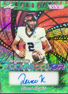 Deuce Knight