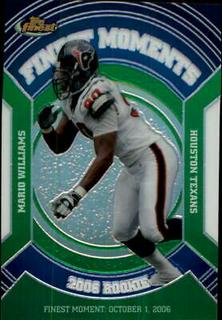 Mario Williams