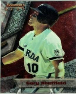 Gary Sheffield