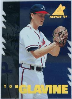 Tom Glavine