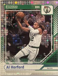 Al Horford
