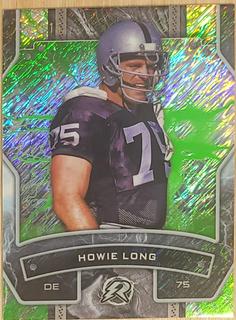 Howie Long