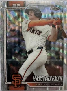 Matt Chapman
