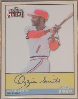 Ozzie Smith