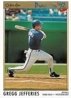 Gregg Jefferies