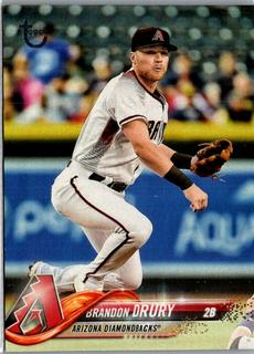 Brandon Drury