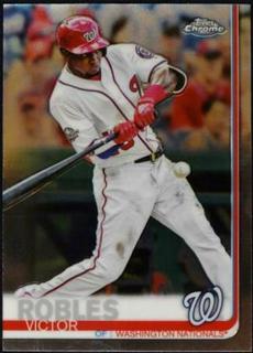 Victor Robles