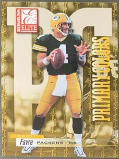 Brett Favre