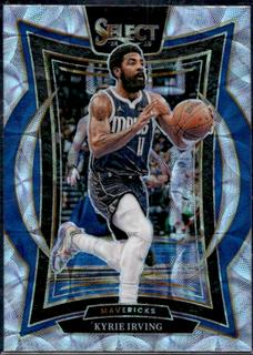 Kyrie Irving