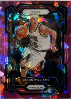 Jason Williams