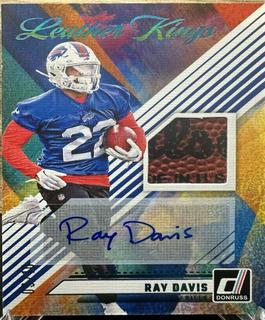 Ray Davis