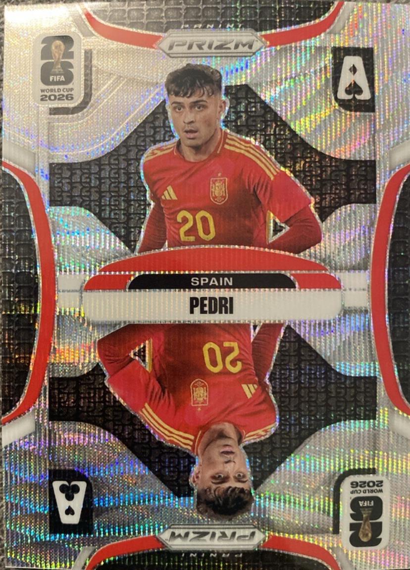 Pedri