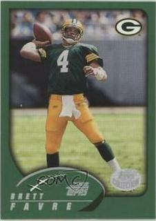 Brett Favre